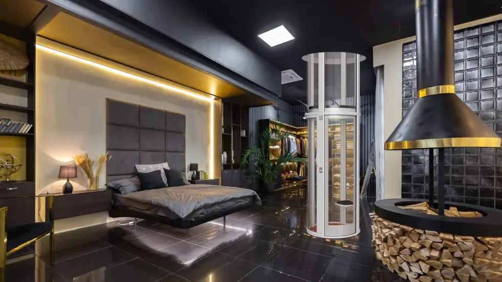 Best Home Elevator Company in Switzerland